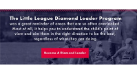 Become a Diamond Leader