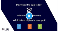 Download the Little League RuleBook App