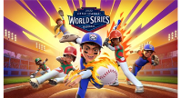 Little League World Series Video Game - Coming Soon