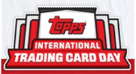 Topps Trading Day - August 6