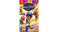 Little League Baseball World Series Video Game