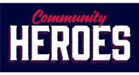 Little League Community Heroes
