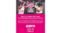 Home Run Derby Friday 7 pm ET