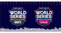 World Series Dates Announced