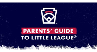 Share Parents' Guide to Little League with Families