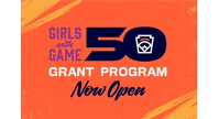 Girls With Game 50 Grant Opportunities