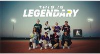 Athletes Unlimited Softball League Inaugural Season