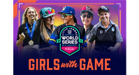 LLBB World Series - Girls With Game!