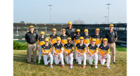 Meet the 2025 LLBB World Series Teams