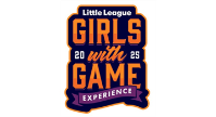 2025 Girls With Game Experience