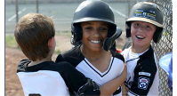 National Little League Week - June 8-14