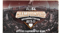 AUSL Championships